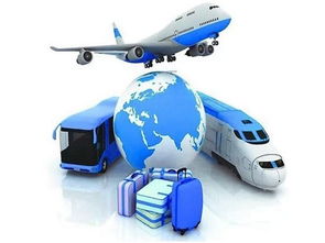 線上浪潮激蕩，旅游業新舊更迭 在線旅游規模趕超傳統旅行社