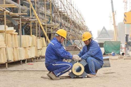 吹響開工號(hào)，二師鐵門關(guān)市重大項(xiàng)目建設(shè)如火如荼