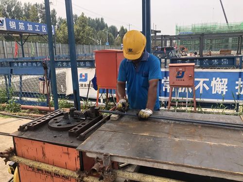 萬般美好皆可期 華中尚書苑7月建設(shè)工程施工進(jìn)度回顧