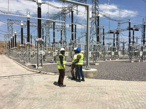 深圳特發(fā)信息特種光纜成功帶電運(yùn)行，助力肯尼亞400千伏輸電工程建設(shè)