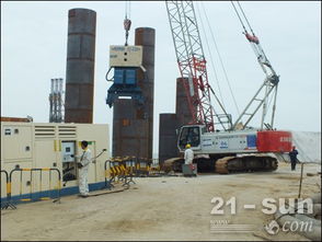 21世紀(jì)建設(shè)工程施工的創(chuàng)新與展望