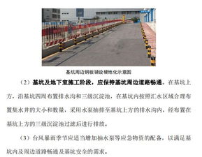 建設(shè)工程安全文明施工十項(xiàng)標(biāo)準(zhǔn) 筑牢安全生產(chǎn)防線，提升文明施工水平