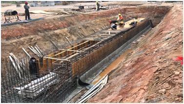 五星好評(píng)！科發(fā)路、東明大道、十九號(hào)路建設(shè)工程施工最新進(jìn)展曝光