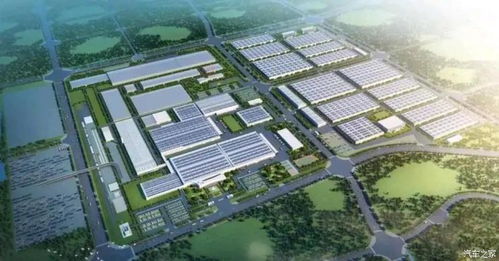 奇瑞青島工廠正式開(kāi)工，預(yù)計(jì)2022年底實(shí)現(xiàn)整車(chē)下線